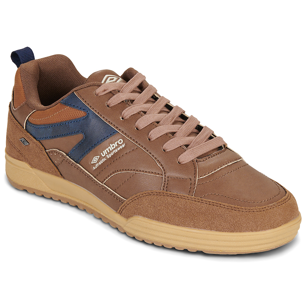 Umbro - UGO - Camel / Marine