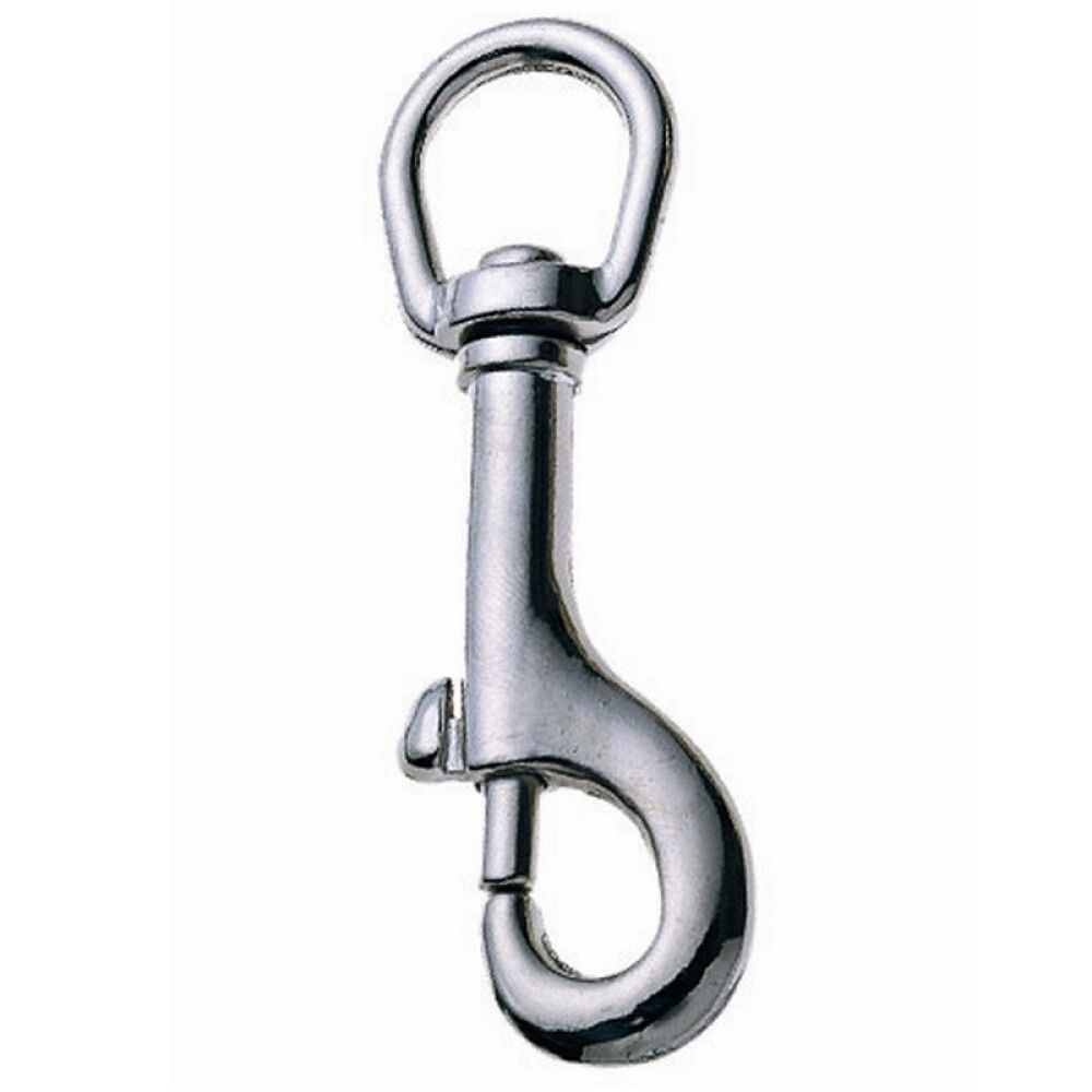 KARABINLÅS CONACORD 78MM
