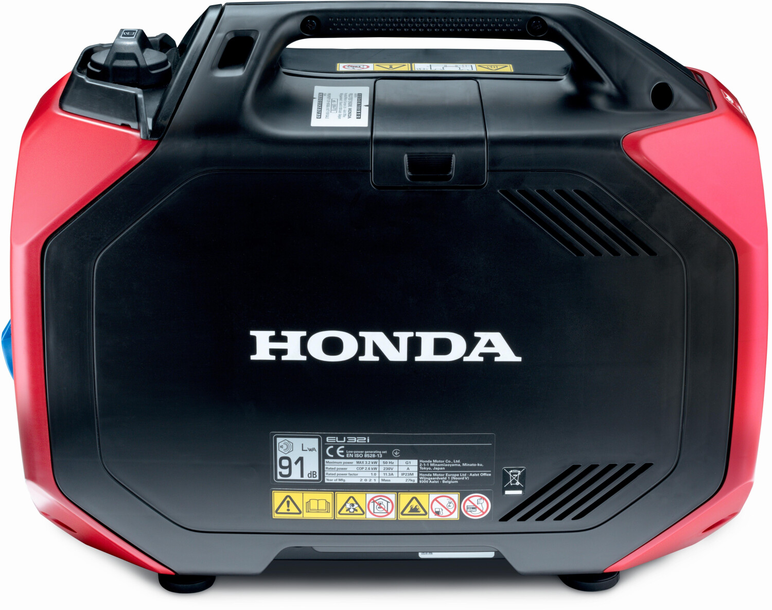 Honda EU 32i