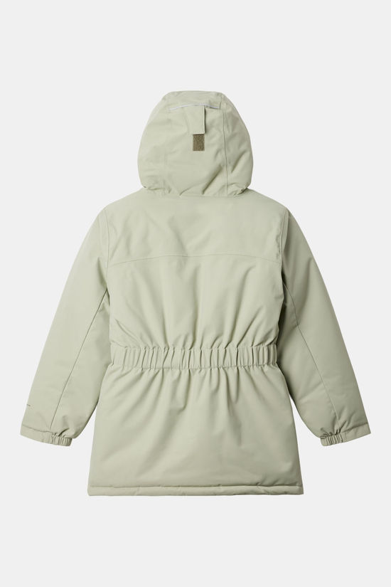 Columbia Hikebound II Long Gevoerde Jas Junior