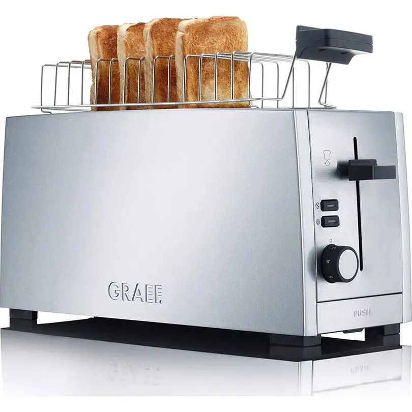 Toaster TO 100