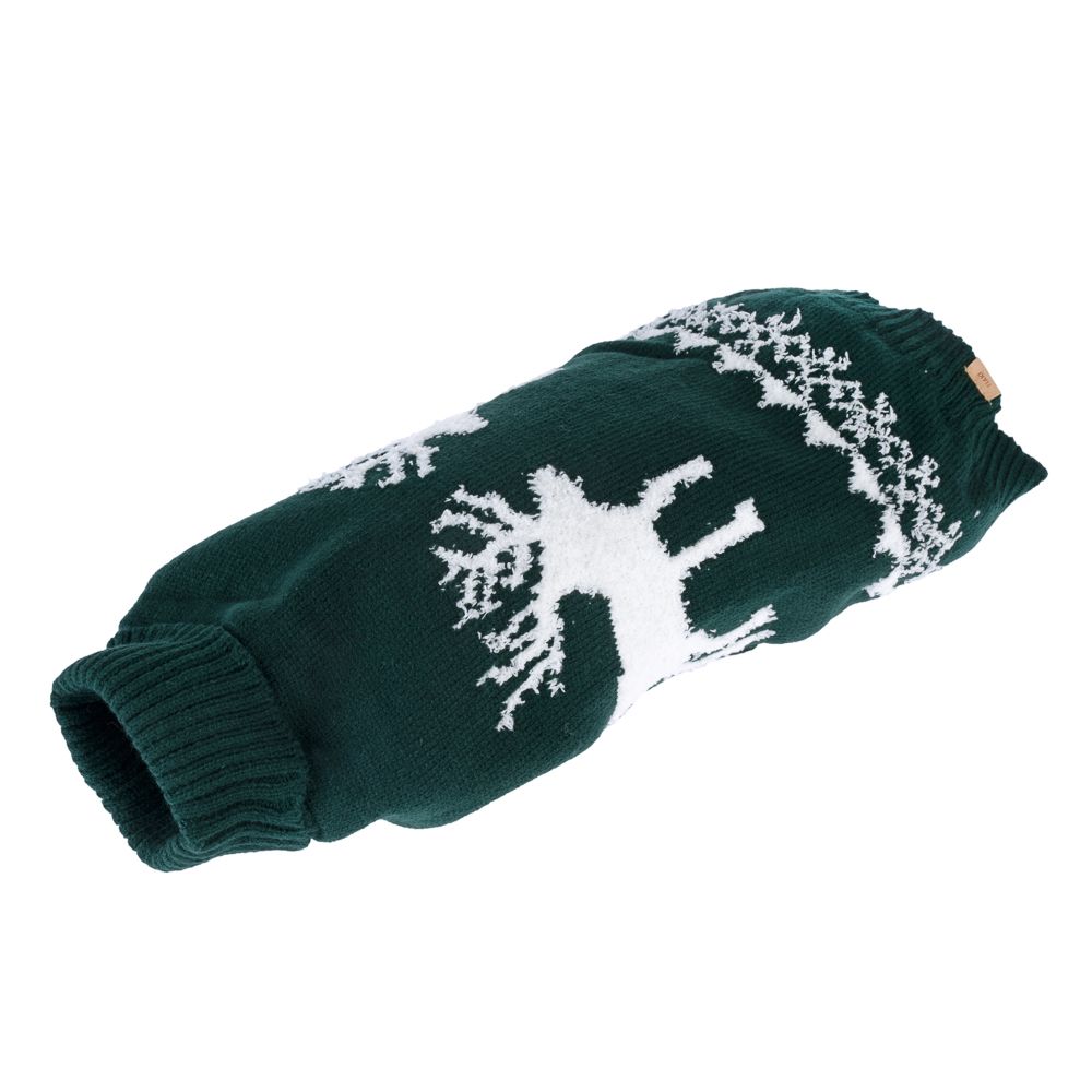 TIAKI Reindeer Dog Jumper