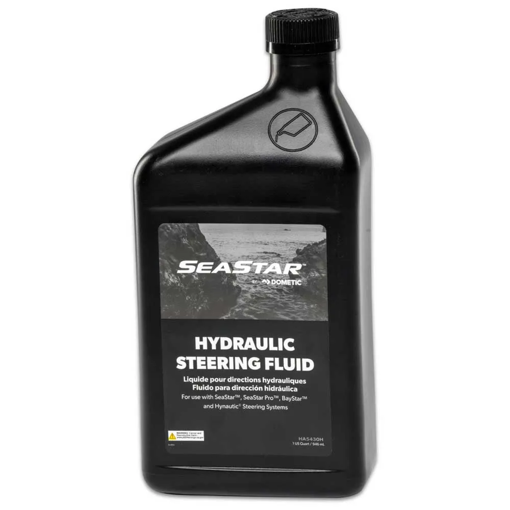 Dometic HA5430H hydraulic steering oil 946ml