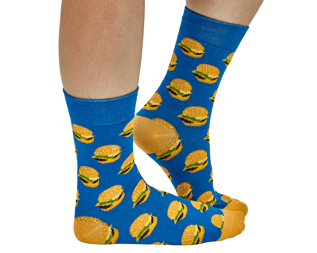 Novelty Socks