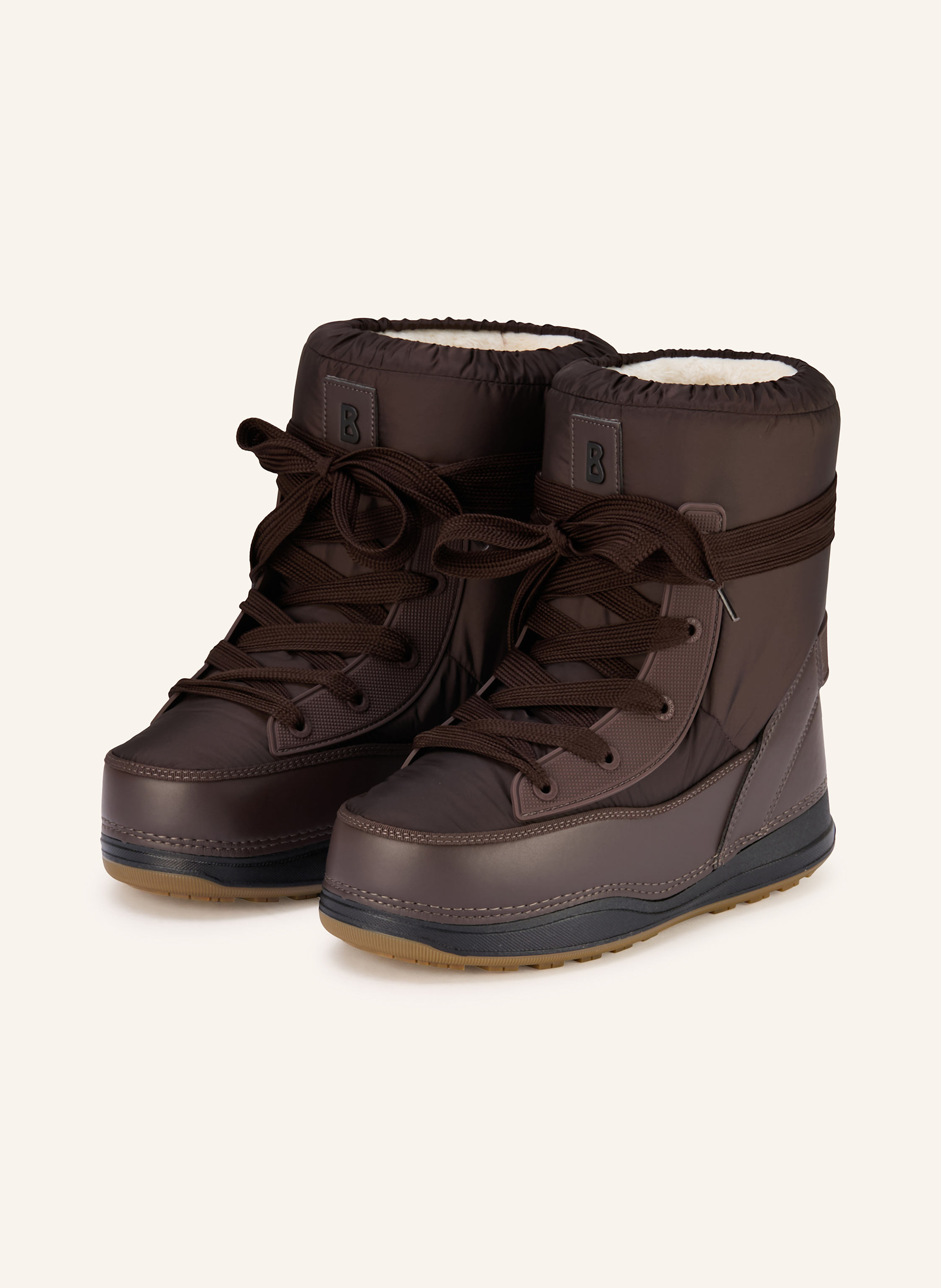 BOGNER Schnürboots LA PLAGNE 13 A