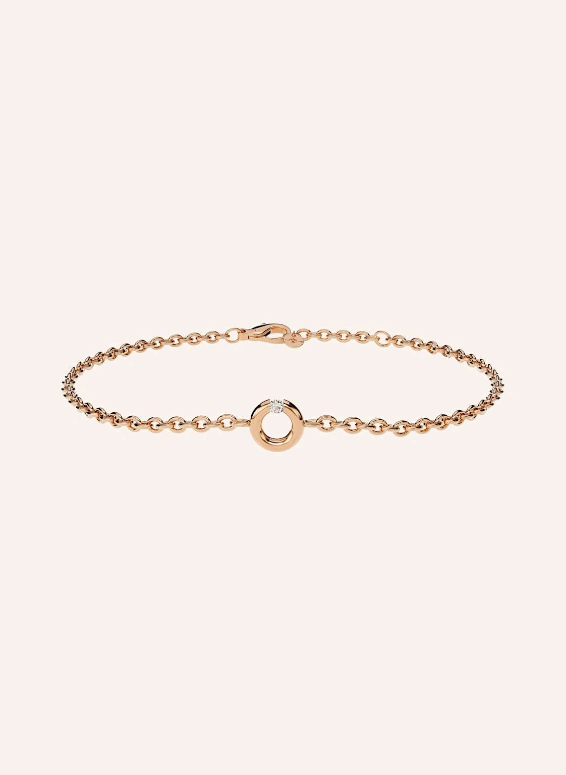 NIESSING Armband SPANNRING®