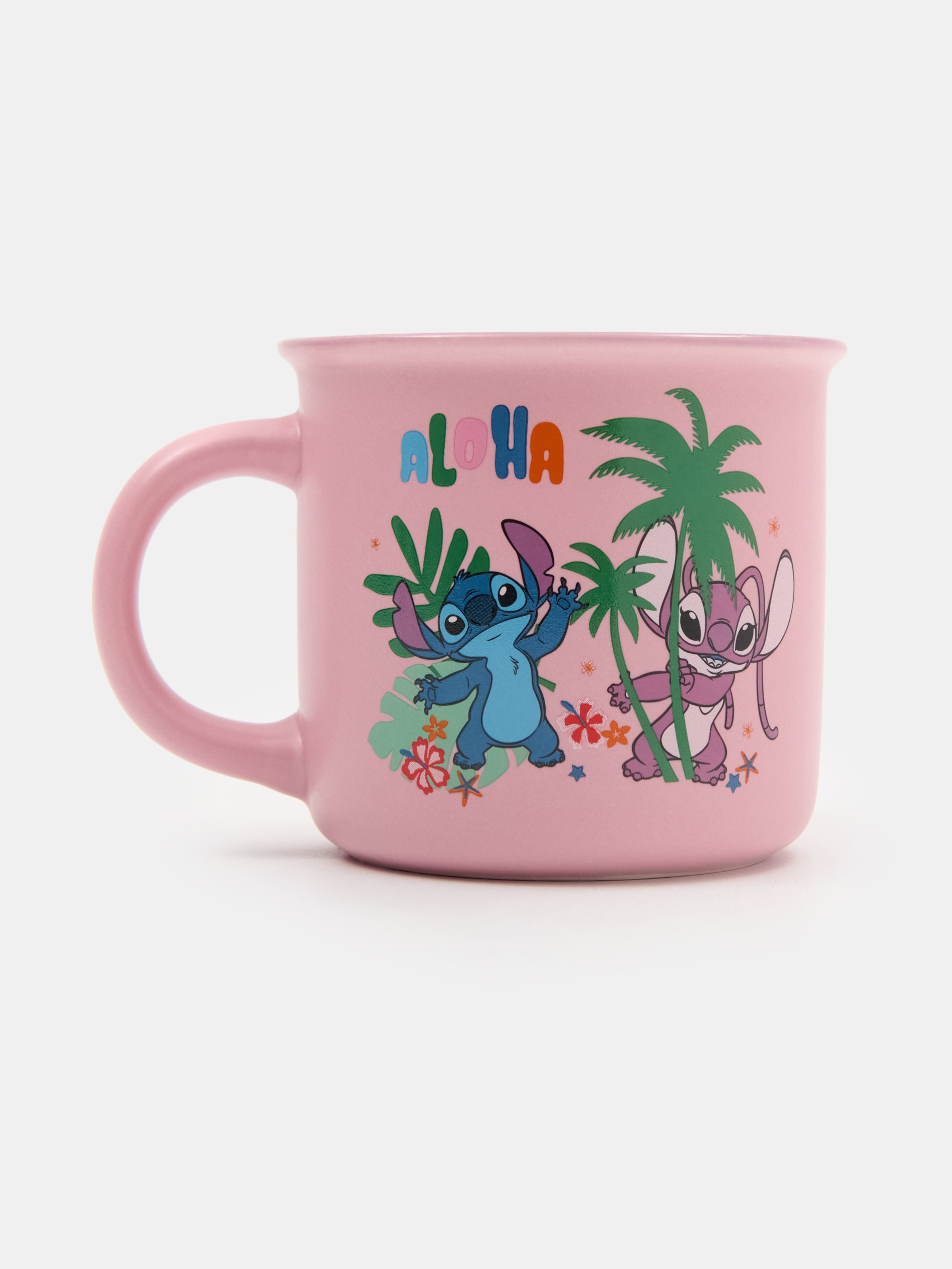 Ceramiczny kubek Stitch