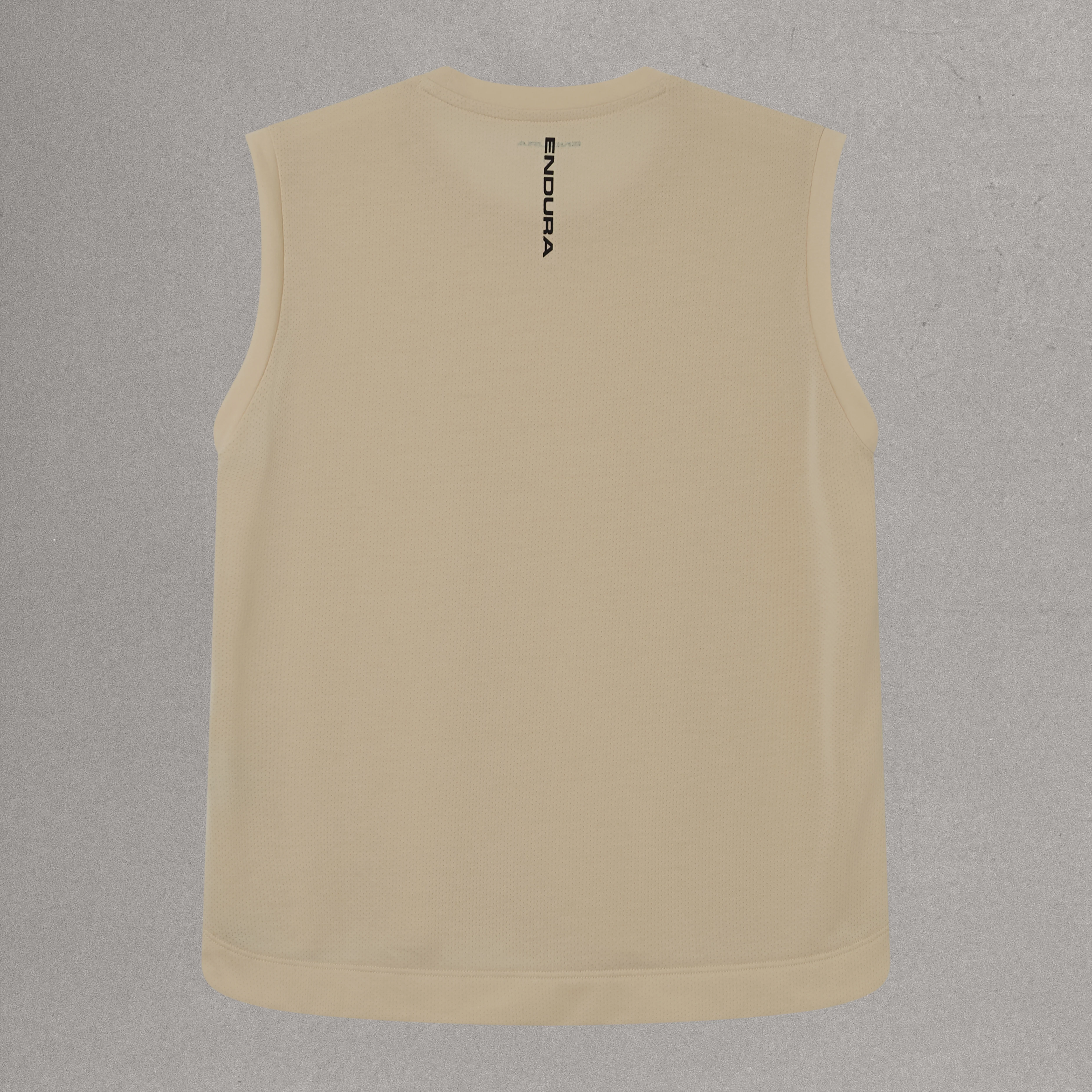 Women's Loop Tech Tank - Light Sand