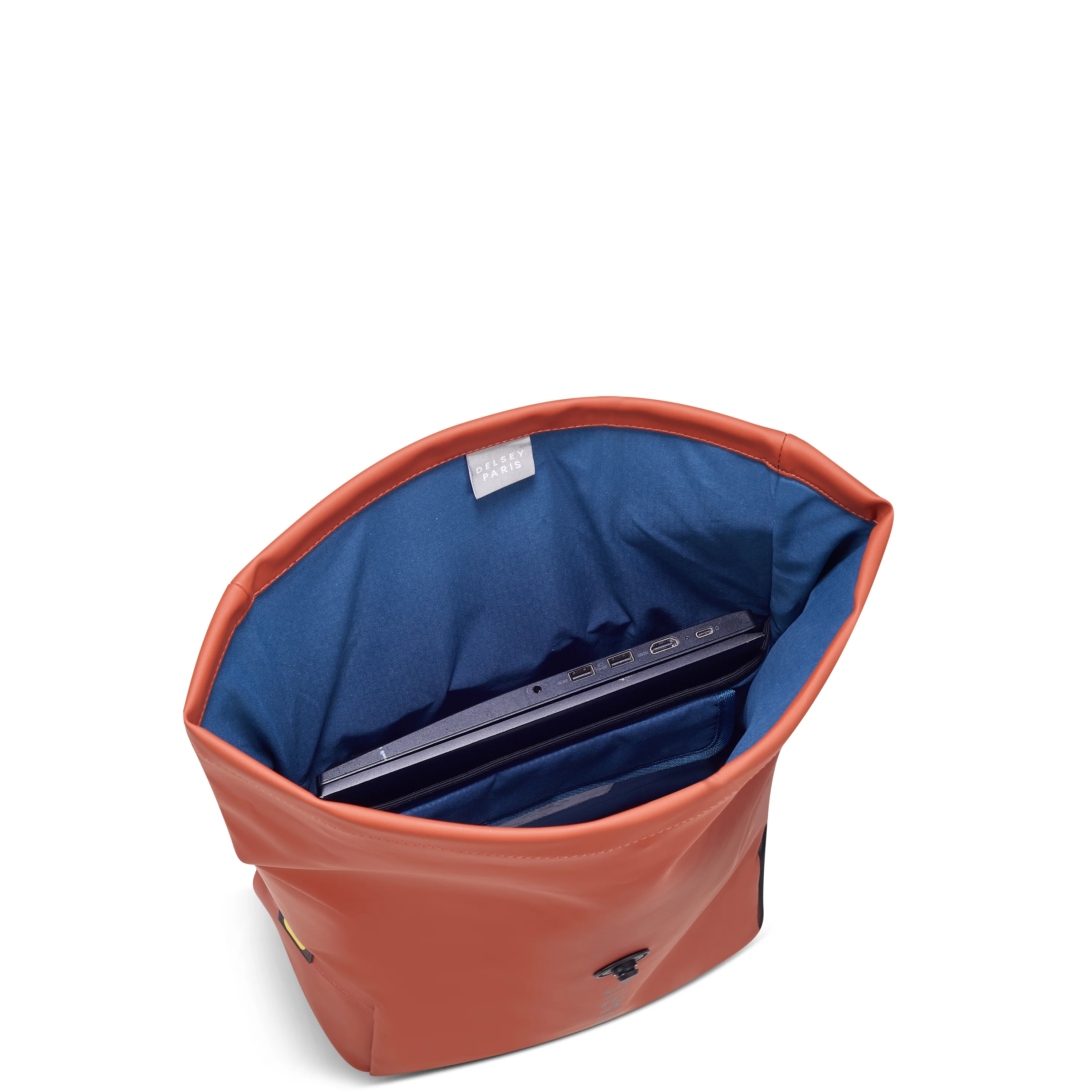 TURENNE SOFT - ROLLTOP (46cm)