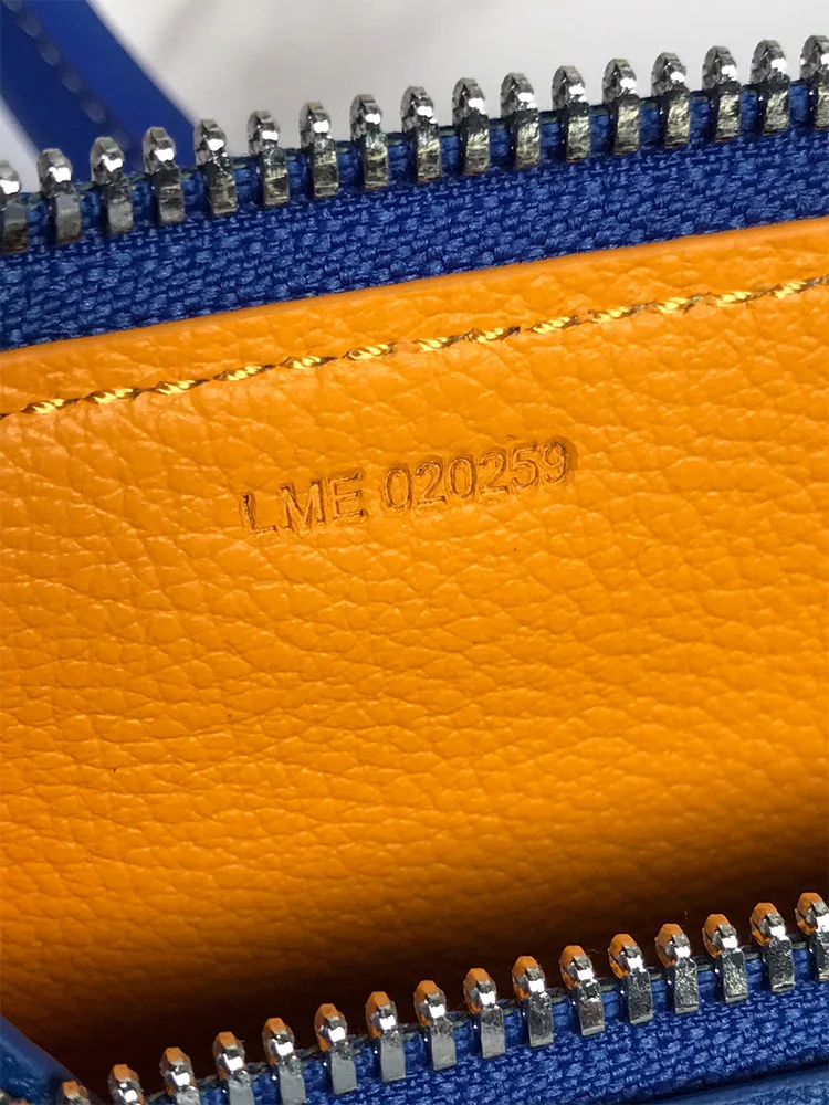Goyard Candy box bag