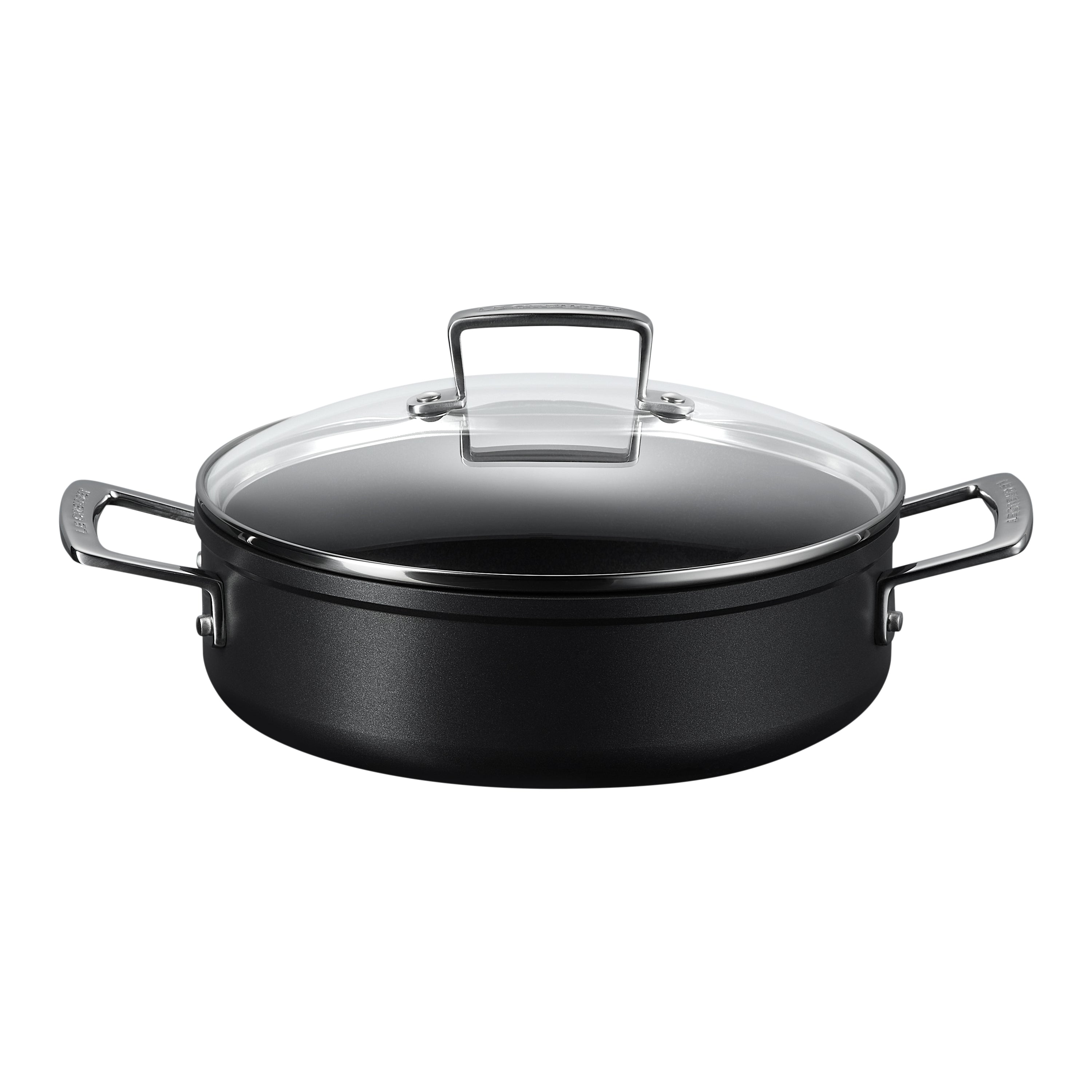 Le Creuset Provencaalse Anti-aanbak Hapjespan Ø 28 cm
