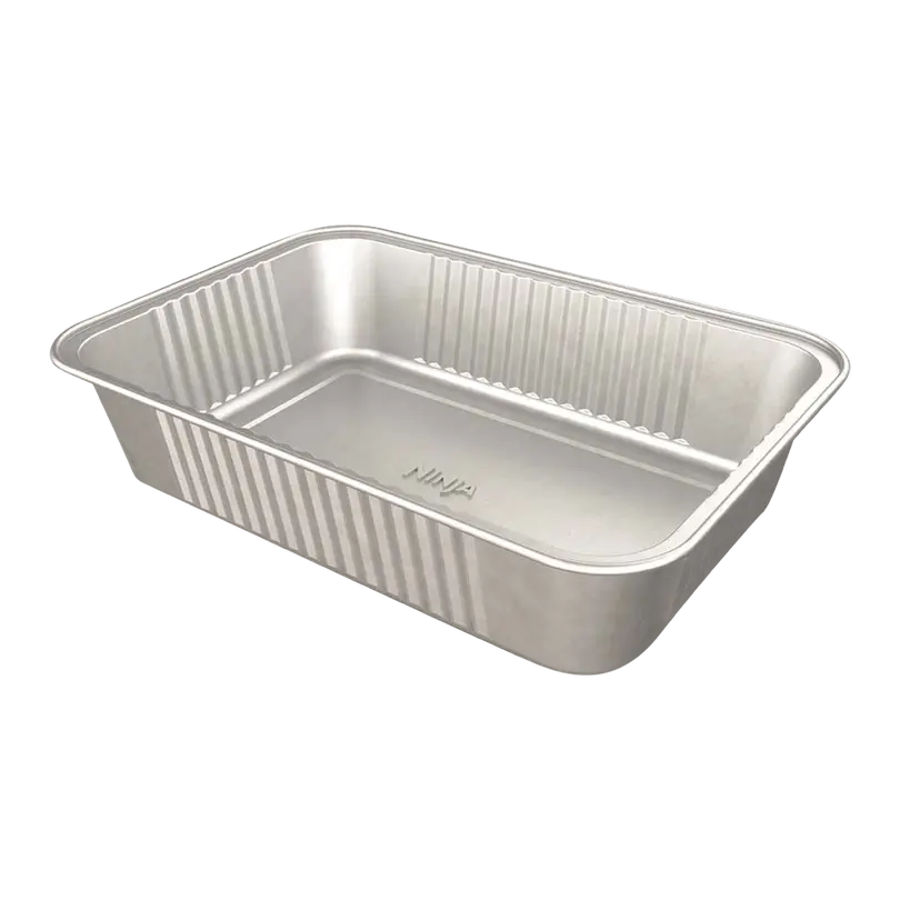Fettauffangschale 10er-Set XSKOGXLGTLNEU