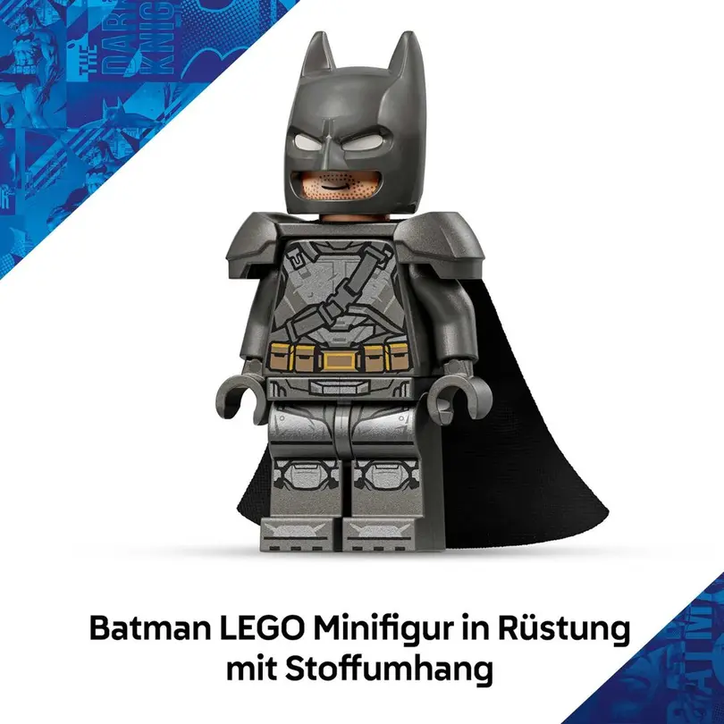 Spielset DC Batman