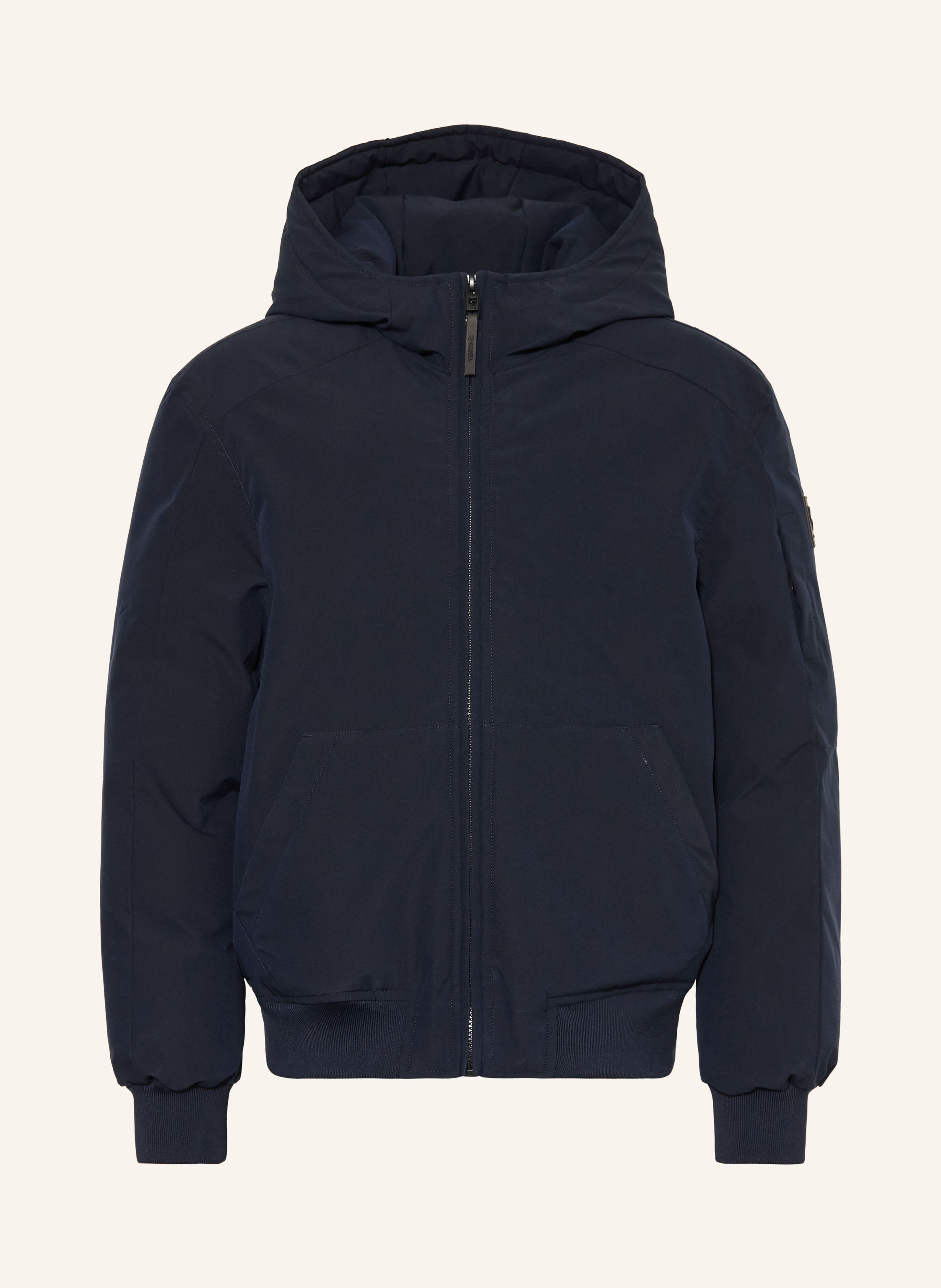 GARCIA Jacke