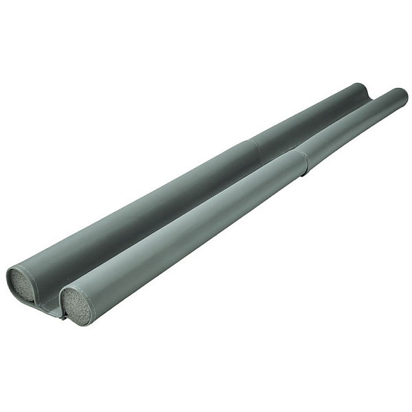 Boudin de porte stop froid - Vendu par 3