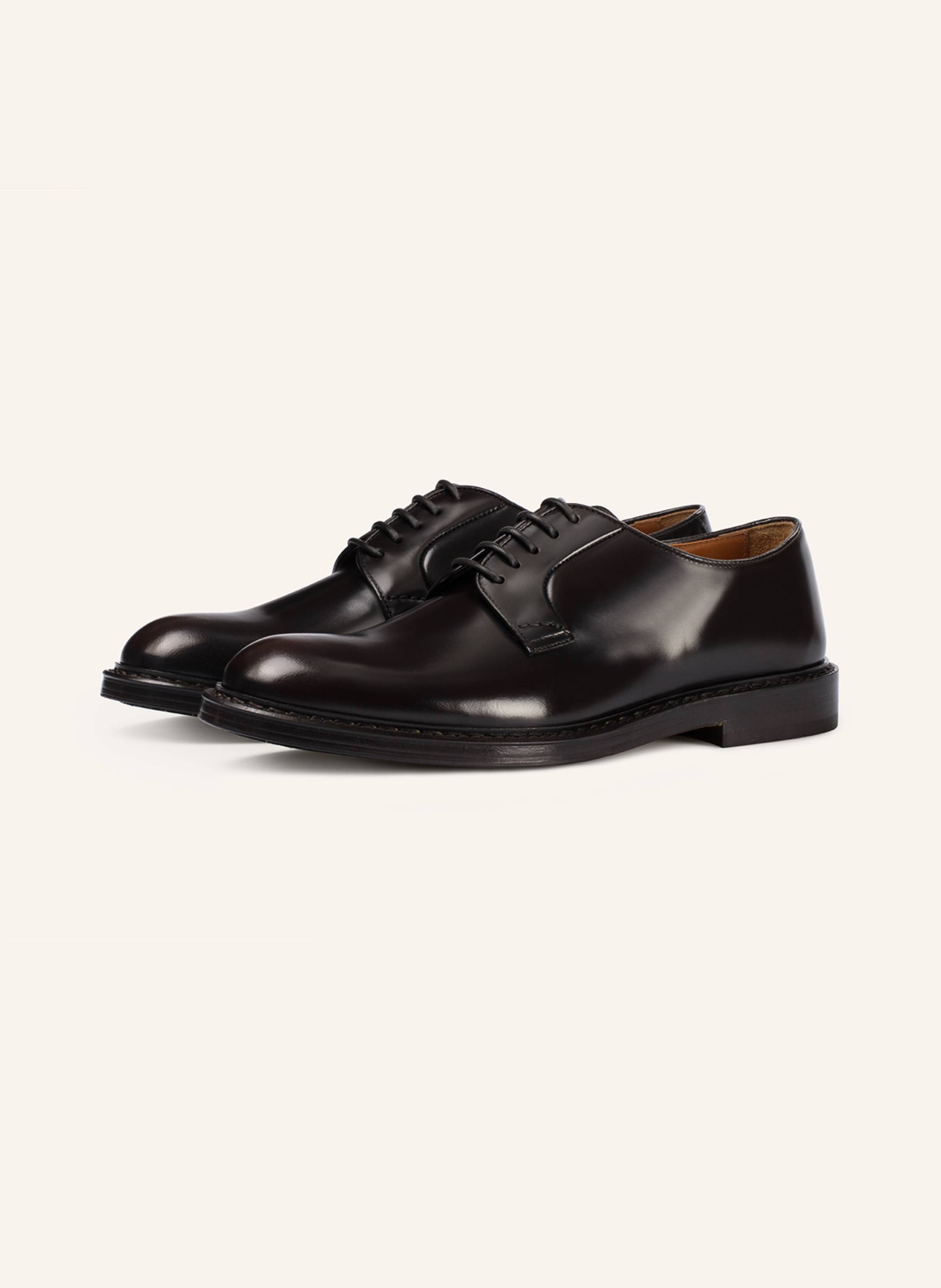 DOUCAL'S Schnürschuhe SIENA