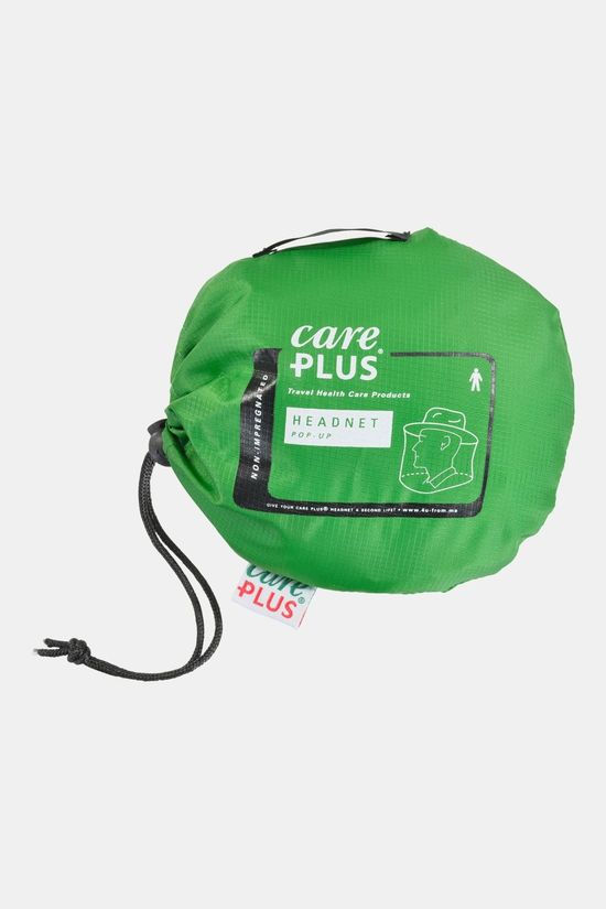 Care Plus Pop-Up Hoofdnet