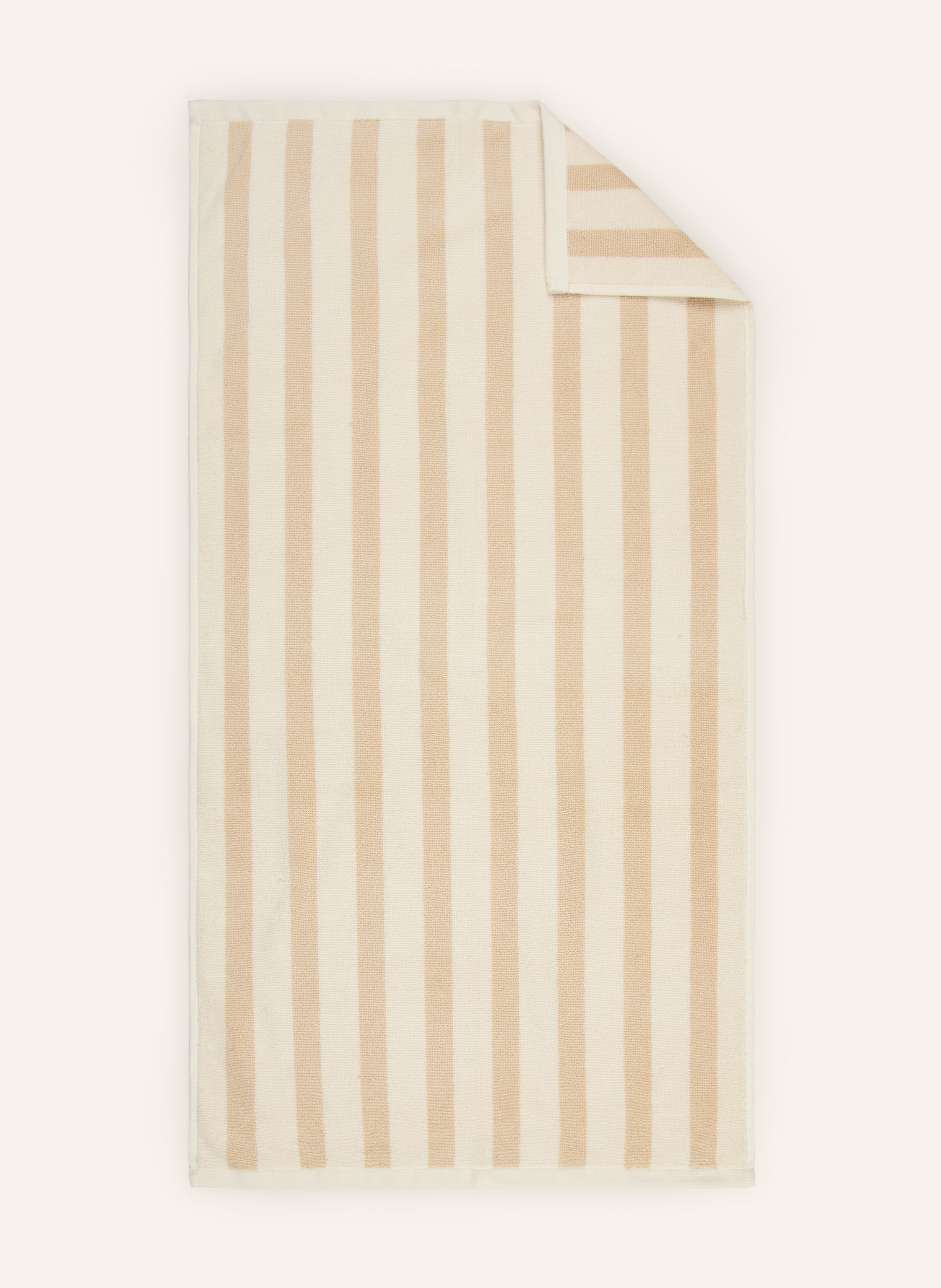 Marc O'Polo Handtuch HERITAGE