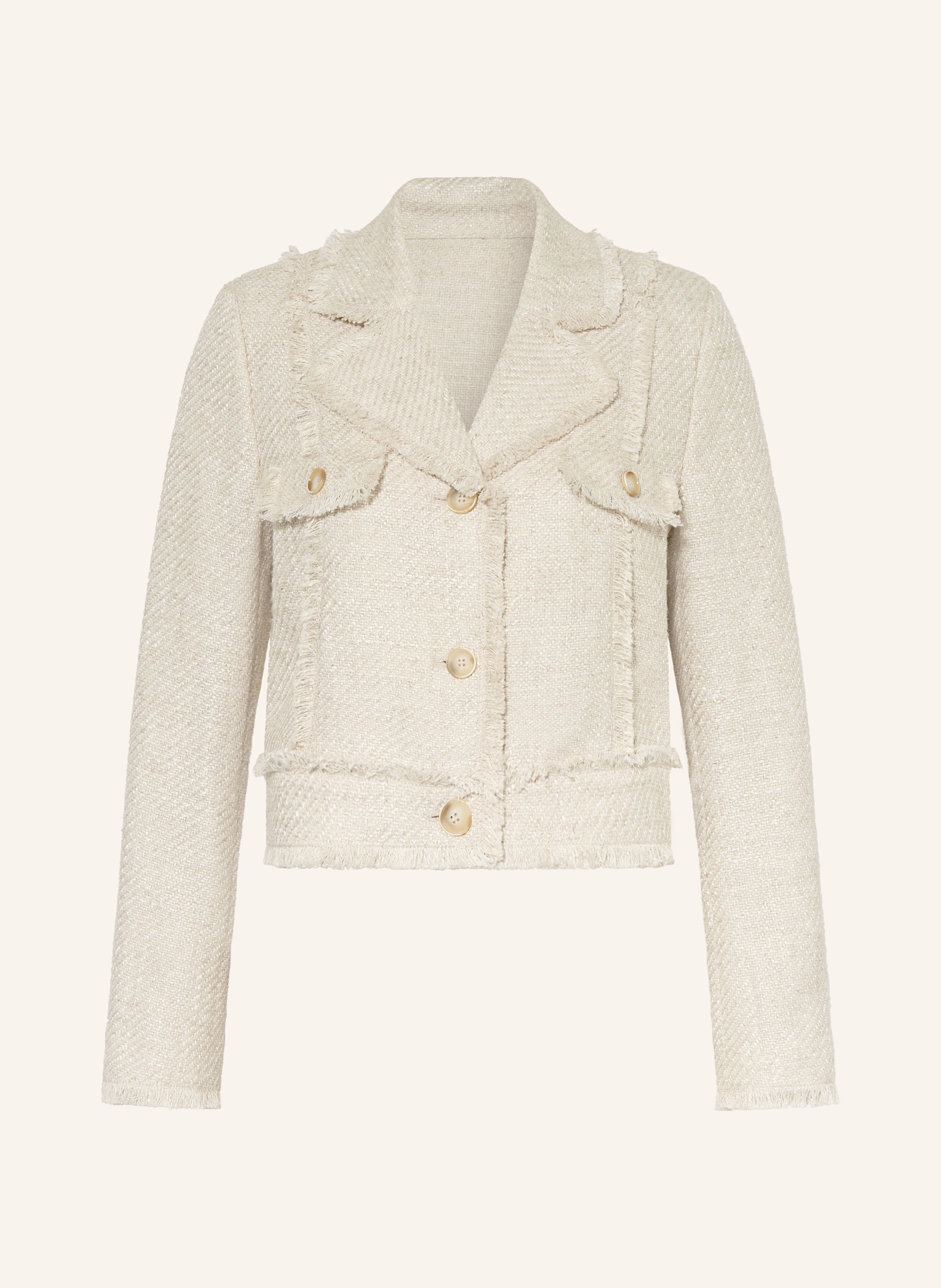 lilienfels Blazer