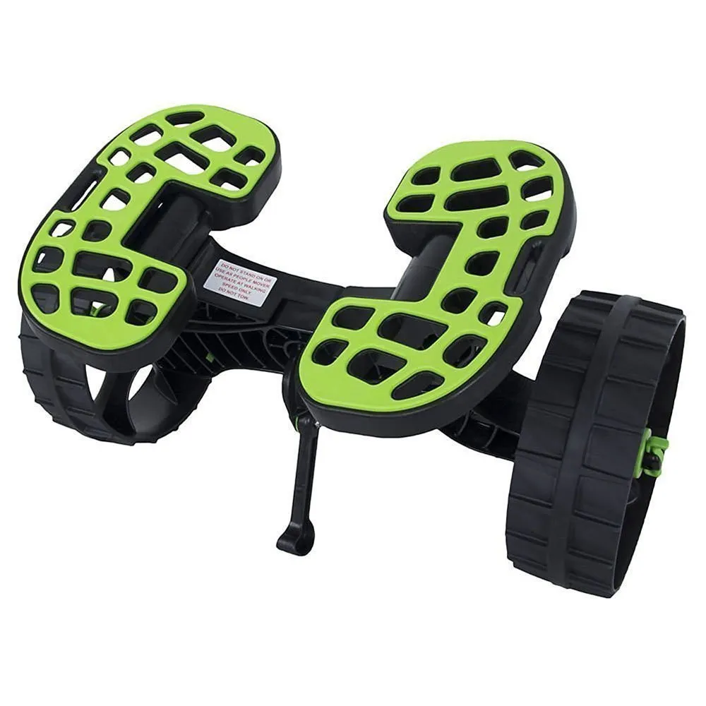 Railblaza C-Tug SandTrakz Cart