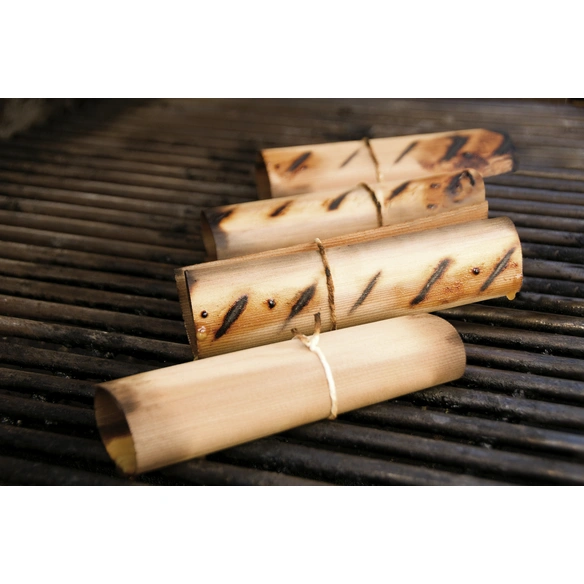Räucherholz, Holz, 8 Stk.