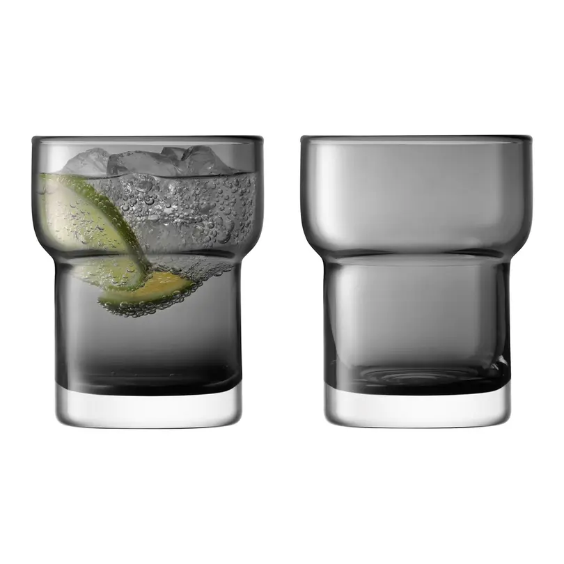 Trinkgläser-Set Utility