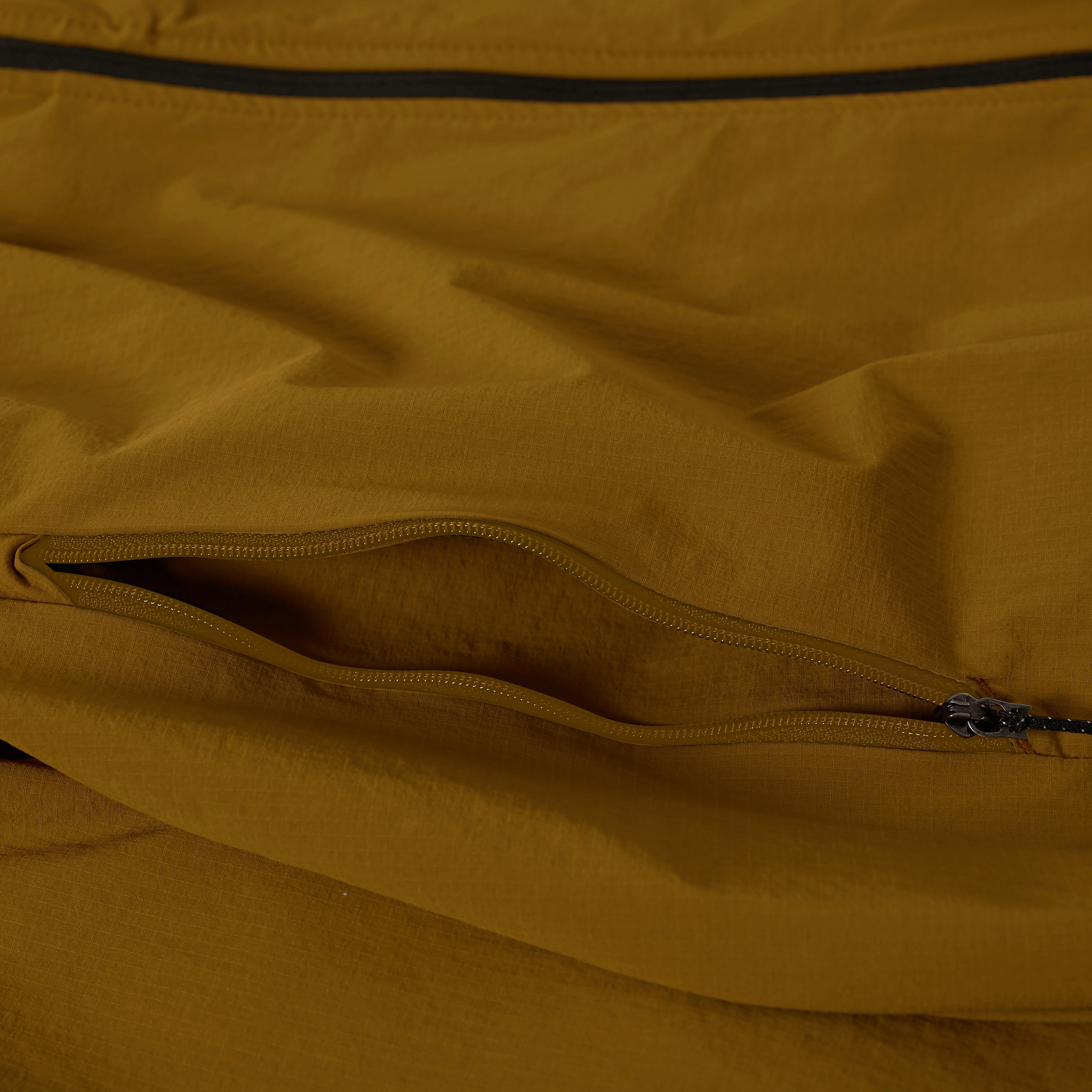 Women's AllTrack Ride Packable Jacket - Trail Bronze