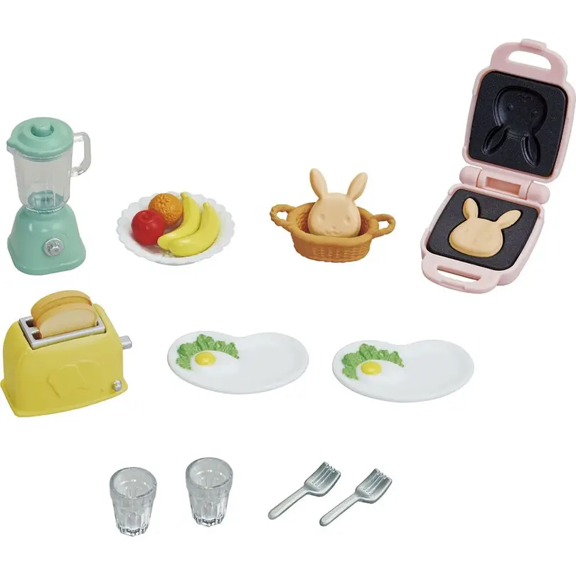 Spielset Sylvanian Families