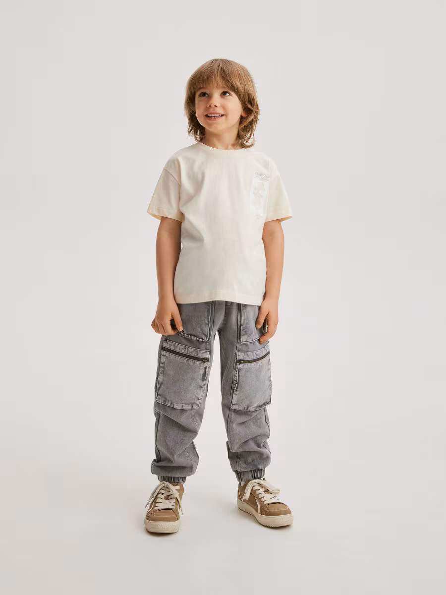 Boys' Trousers