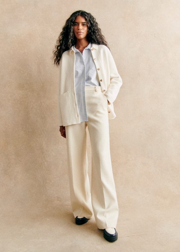Matheo Trousers