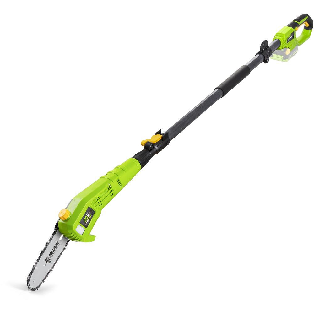 Teleskopowa Piła Łańcuchowa Fieldmann Fzp 70505-0 20V 20Cm, Oregon