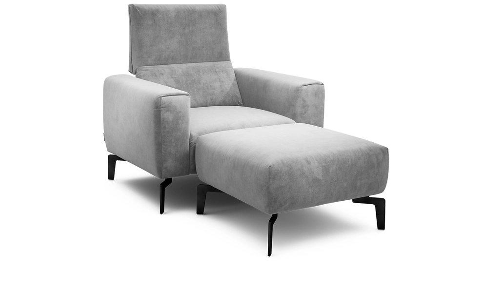 Einzelsofa Cosy1