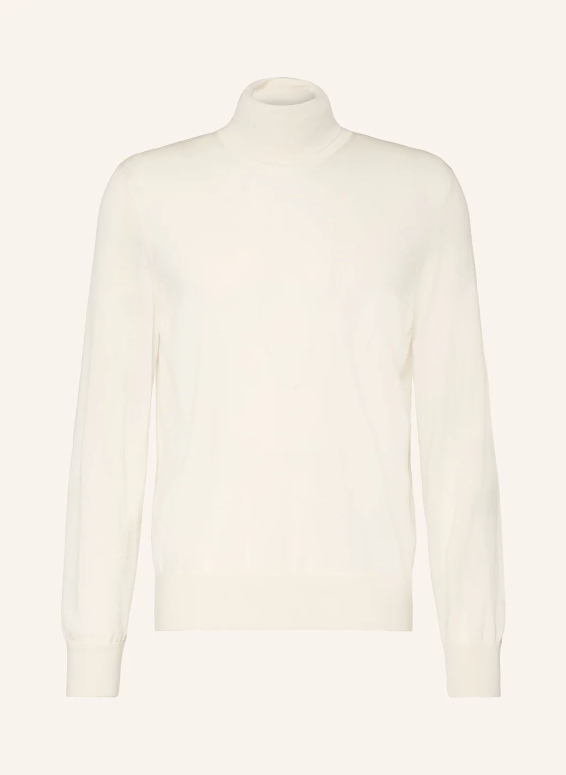 BOSS Rollkragenpullover MUSSO