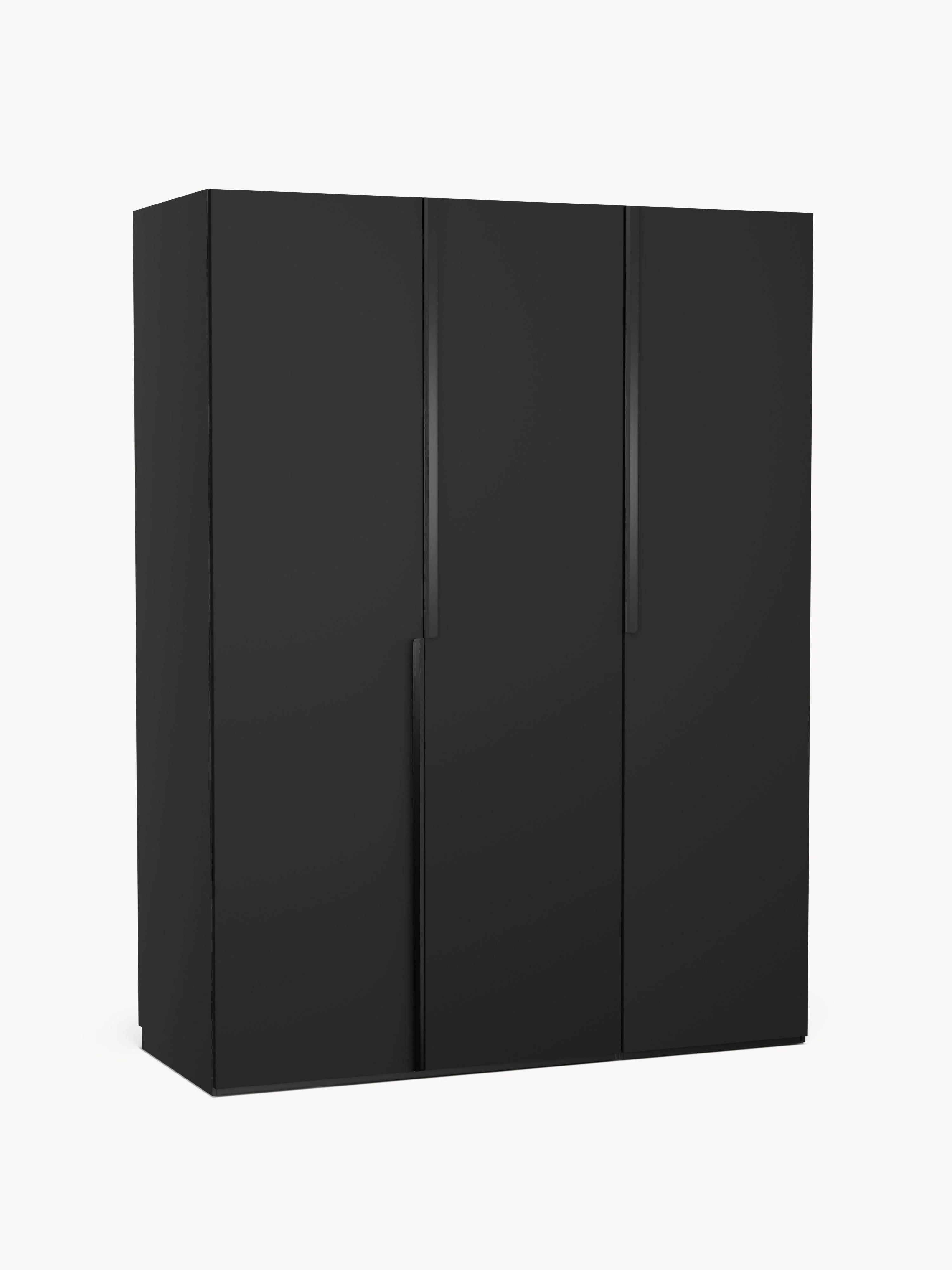 Modular Drehtürenschrank Leon, 150 cm Breite, in verschiedenen Größen