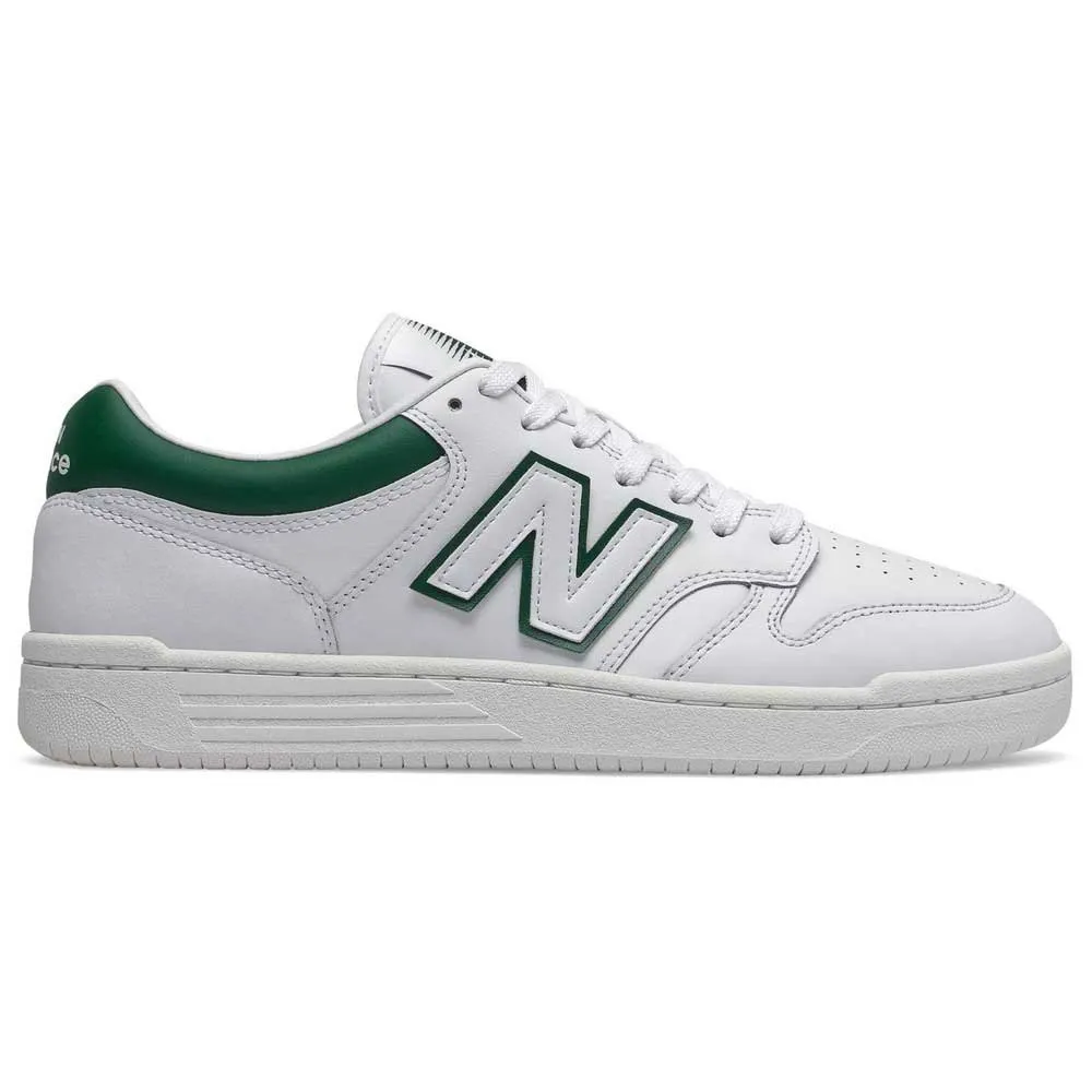 New Balance 480 trainers