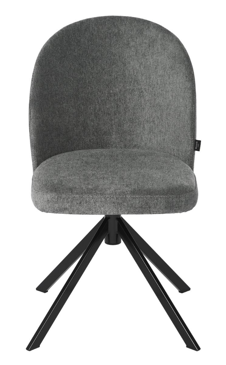 Fotel z autopowrotem Luxe 50x59x82cm