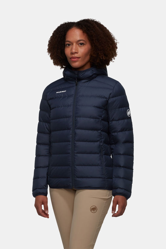 Mammut Waymarker Insulated Hooded Donsjas Dames