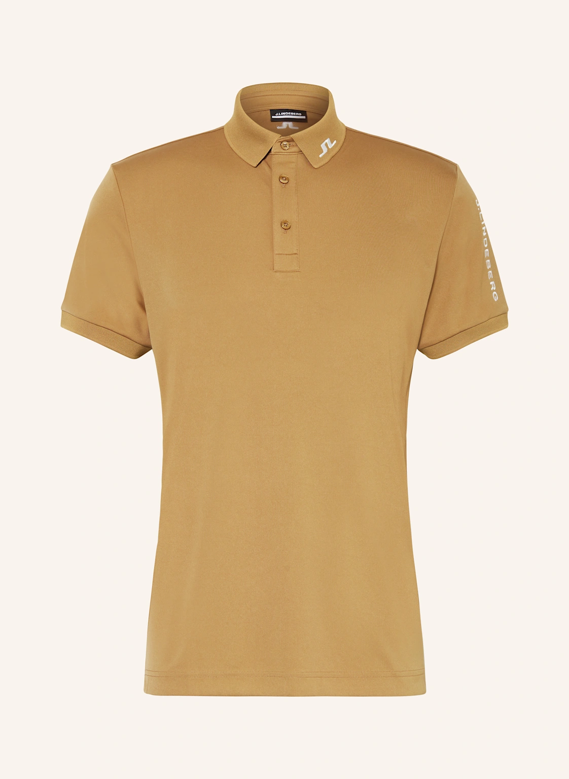 J.LINDEBERG Funktions-Poloshirt