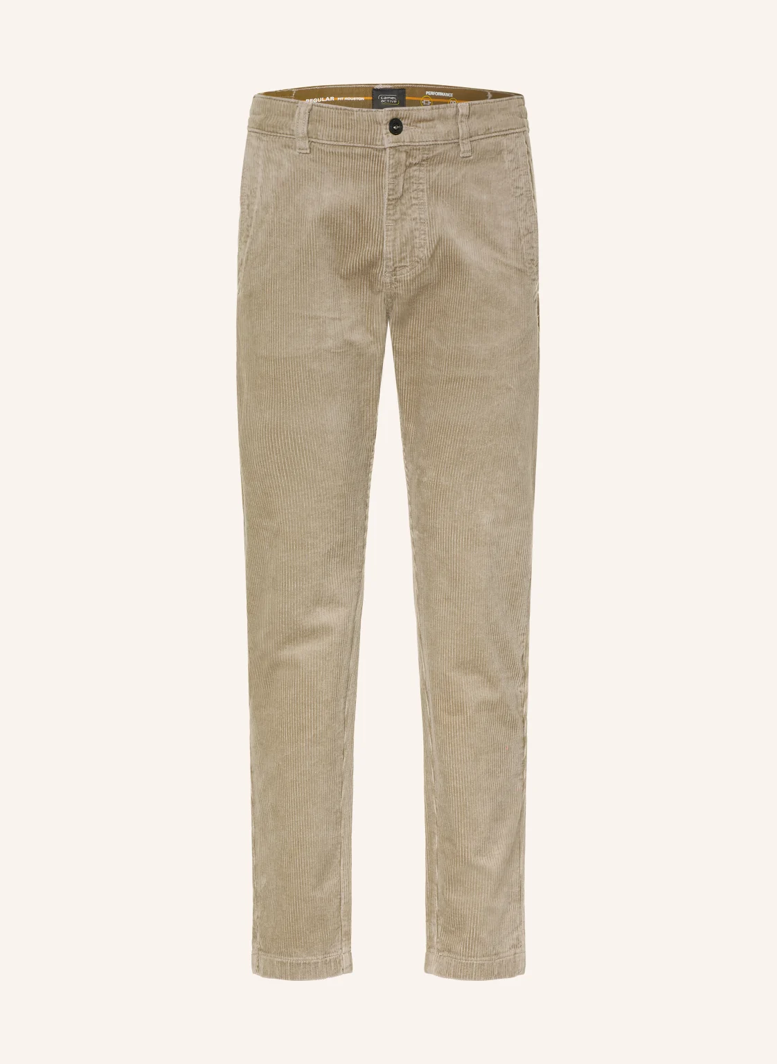 camel active Cordchino Regular Fit