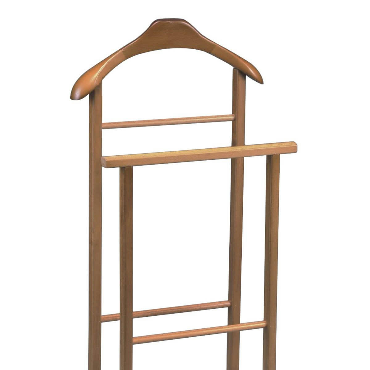 VITALIS - Valet  de nuit sur roulettes