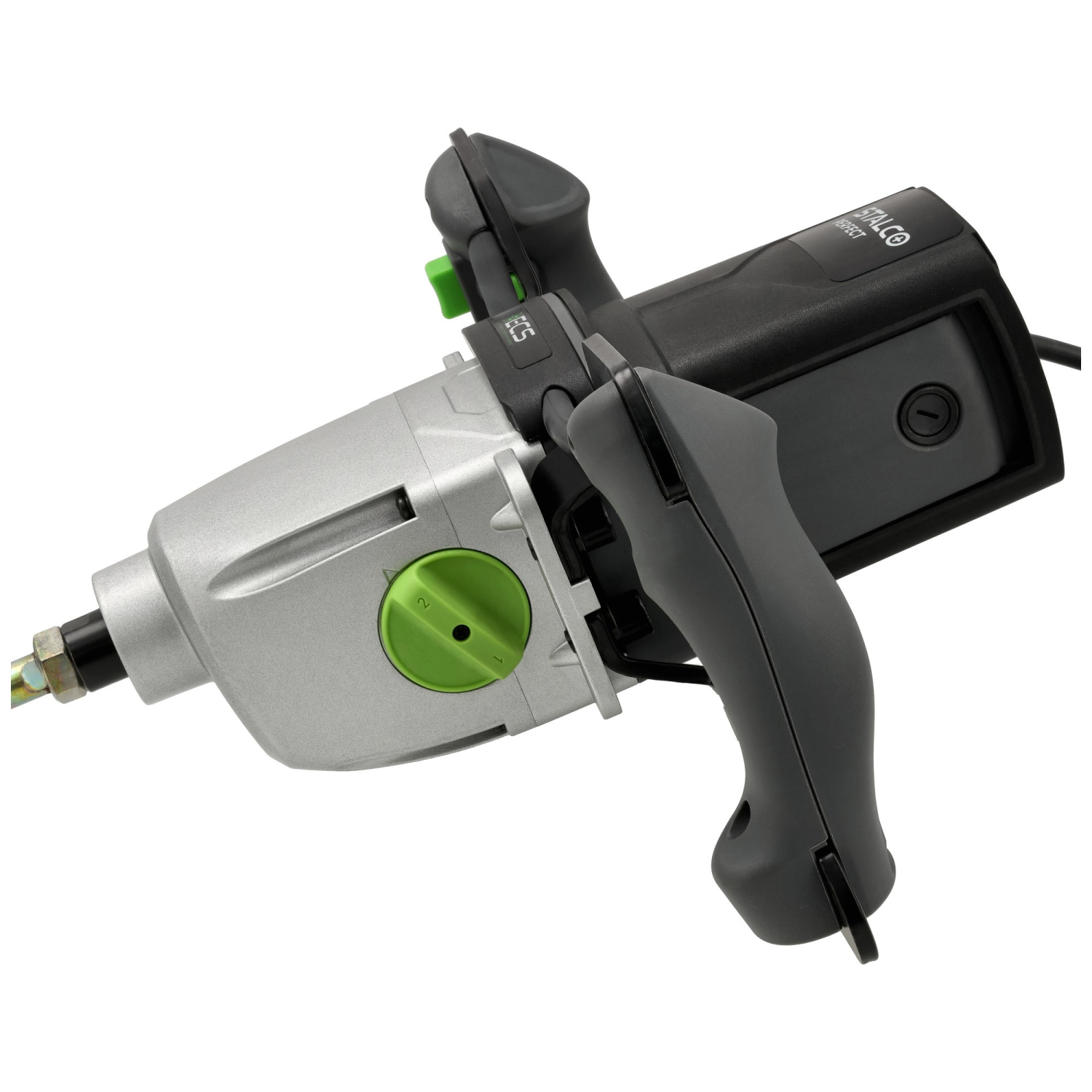 Mieszarka HM14VS STALCO PERFECT S-98540