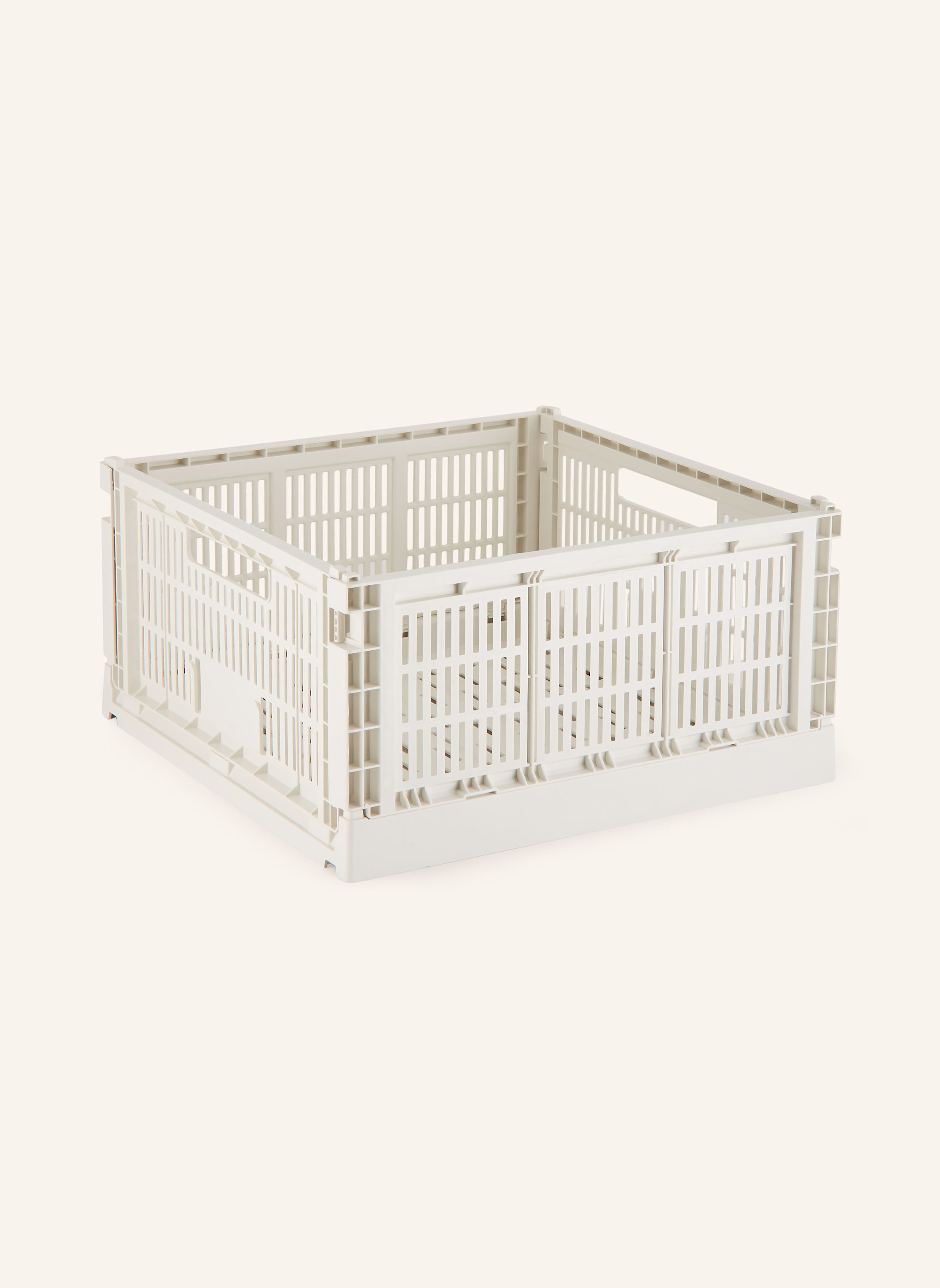 HAY Klappbox COLOUR CRATE LARGE
