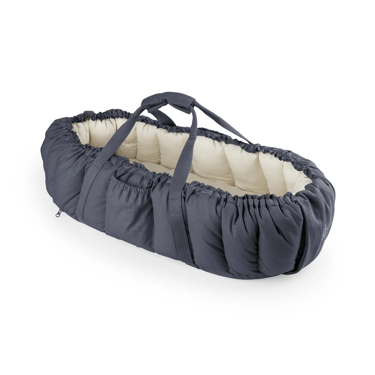 Sebra - 3-in-1 Baby Nestchen