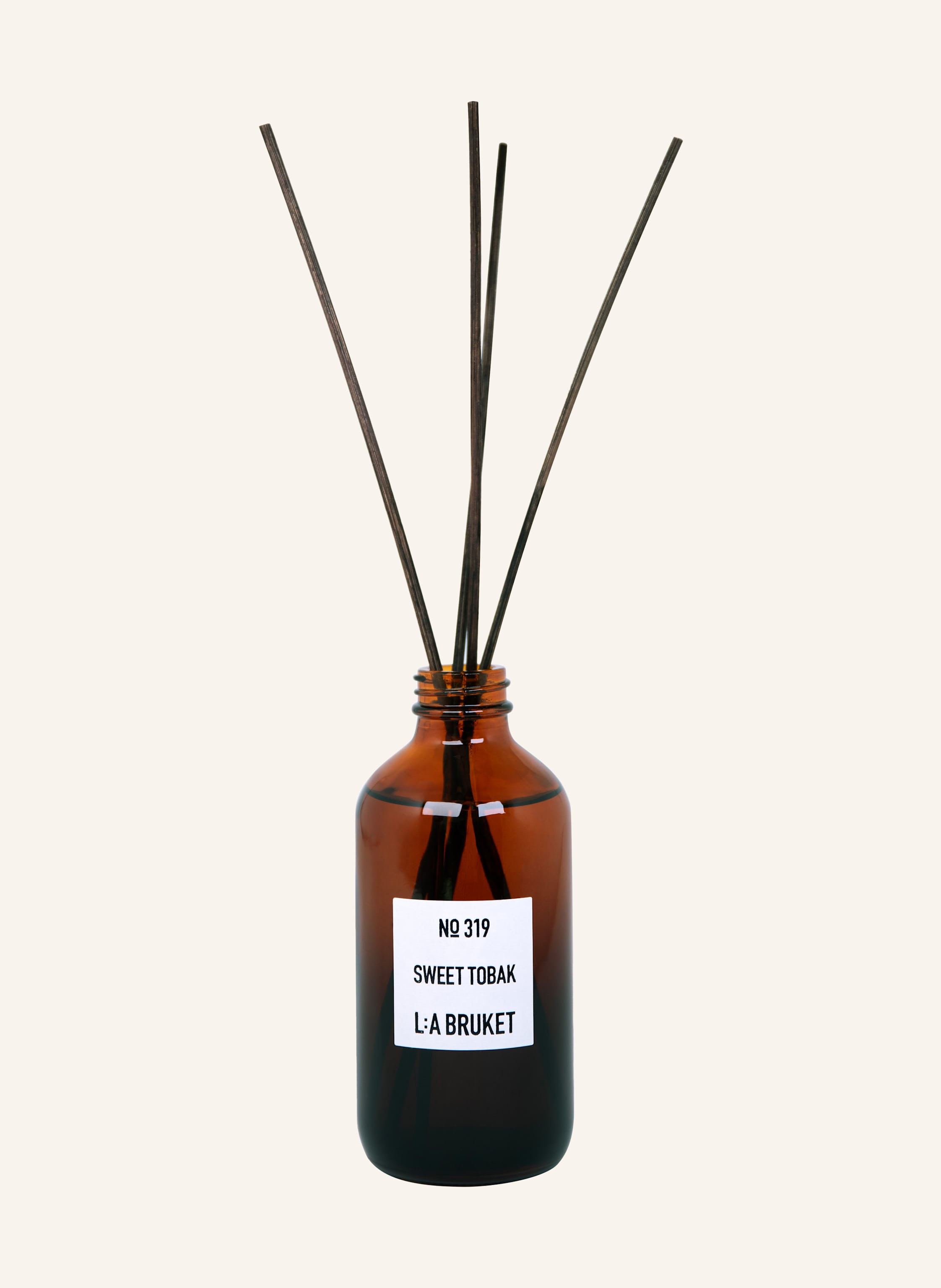 L:A BRUKET Raumduft 319 SWEET TOBAK