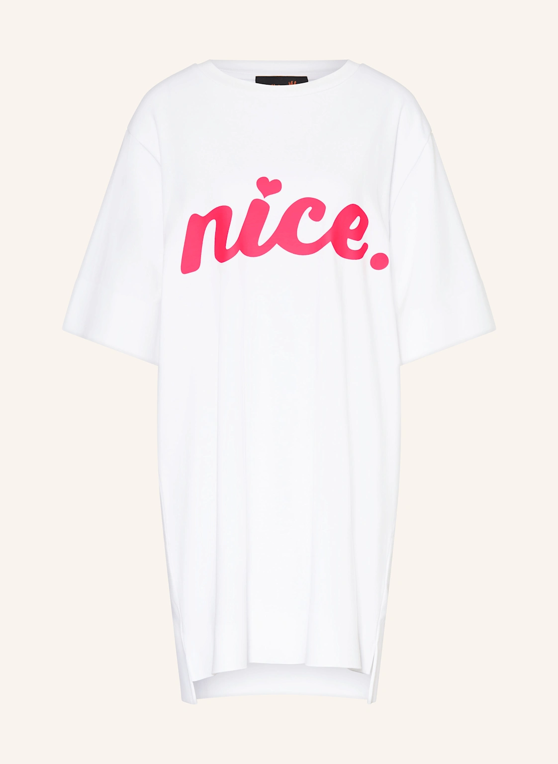 miss goodlife Sweatkleid