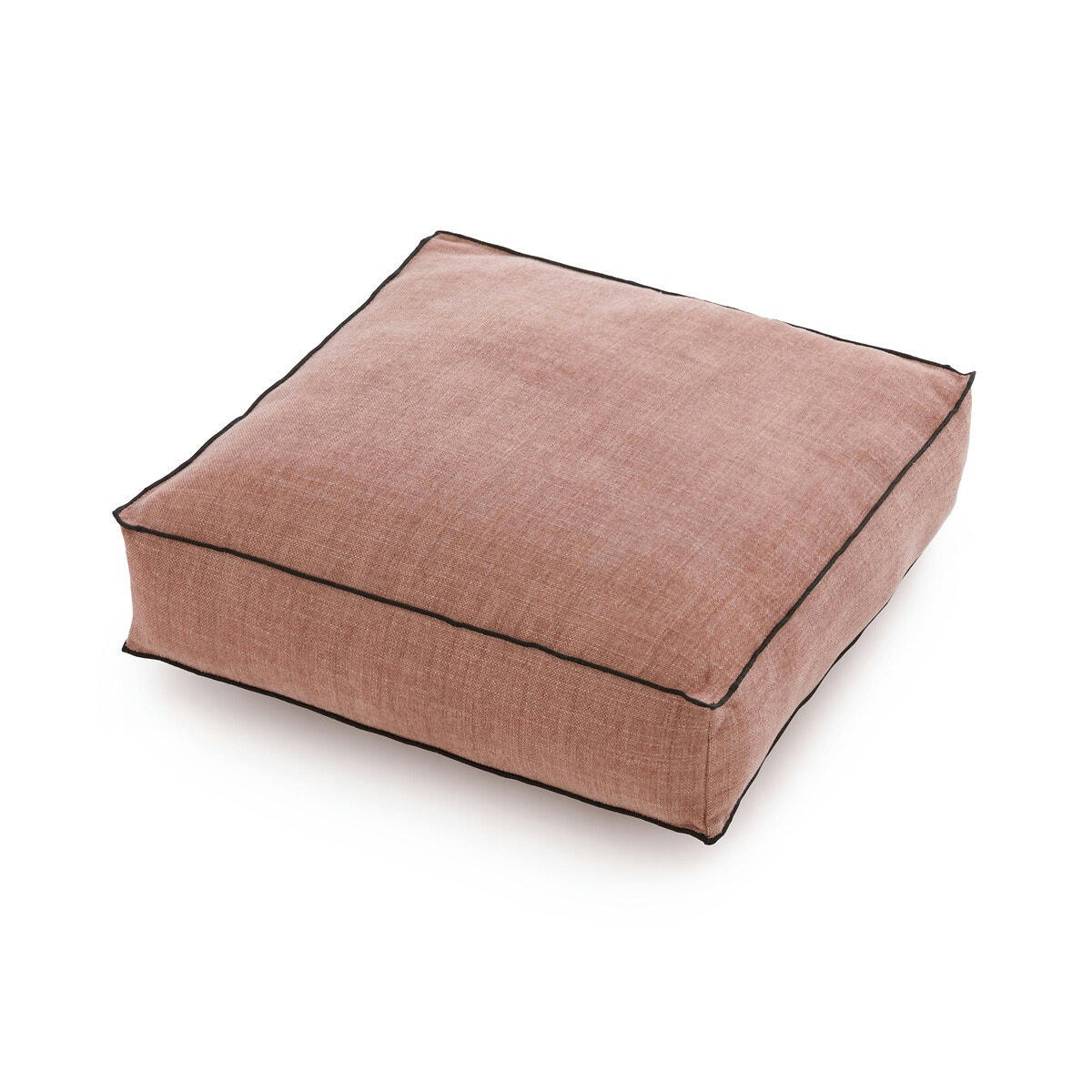 Coussin de sol effet chenille, Figuera