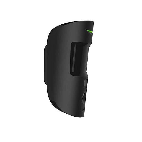 Détecteur De Mouvement Ir Motioncam Avec Appareil Photo Ajax Motioncam Phod B