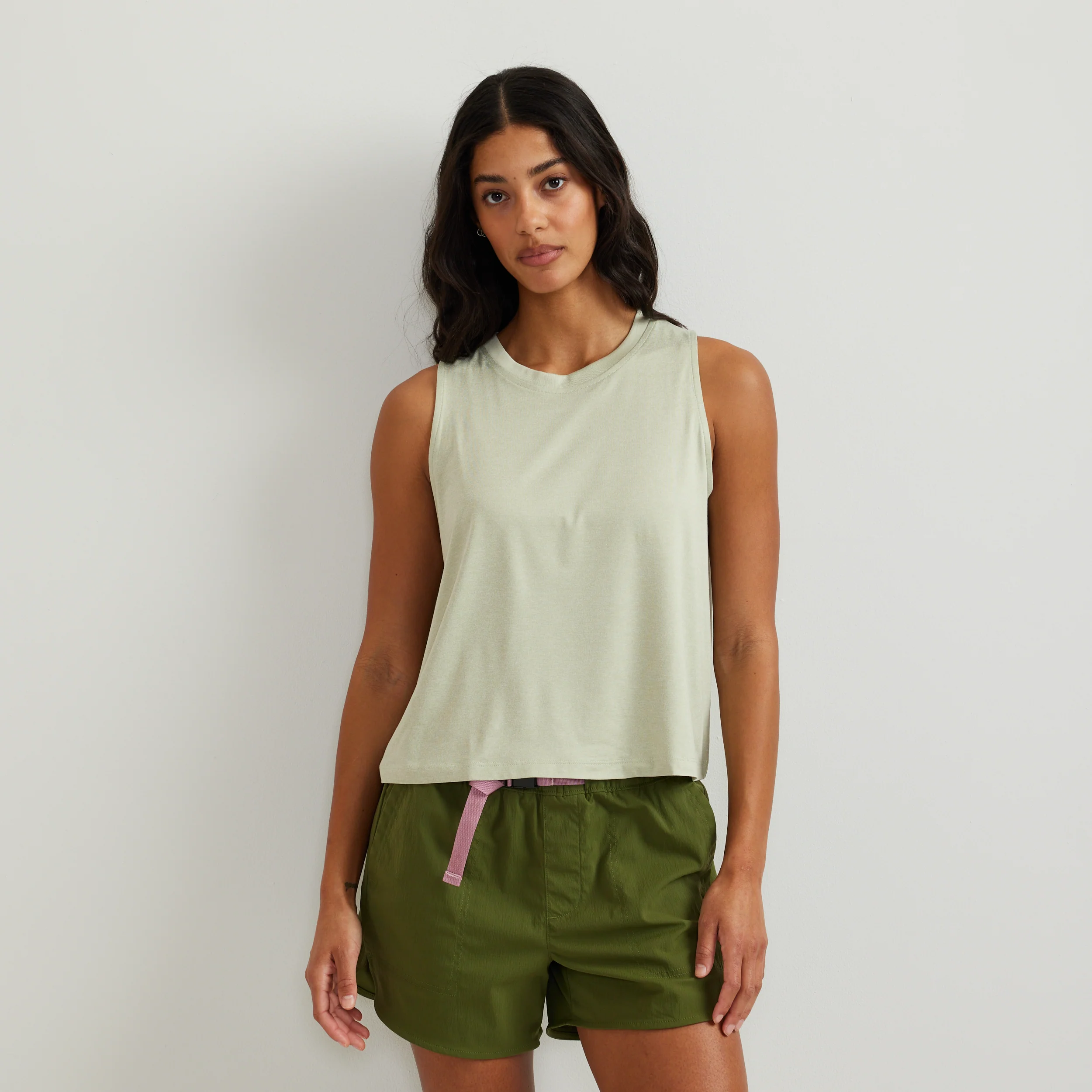 Women's Surreal Travel Tank