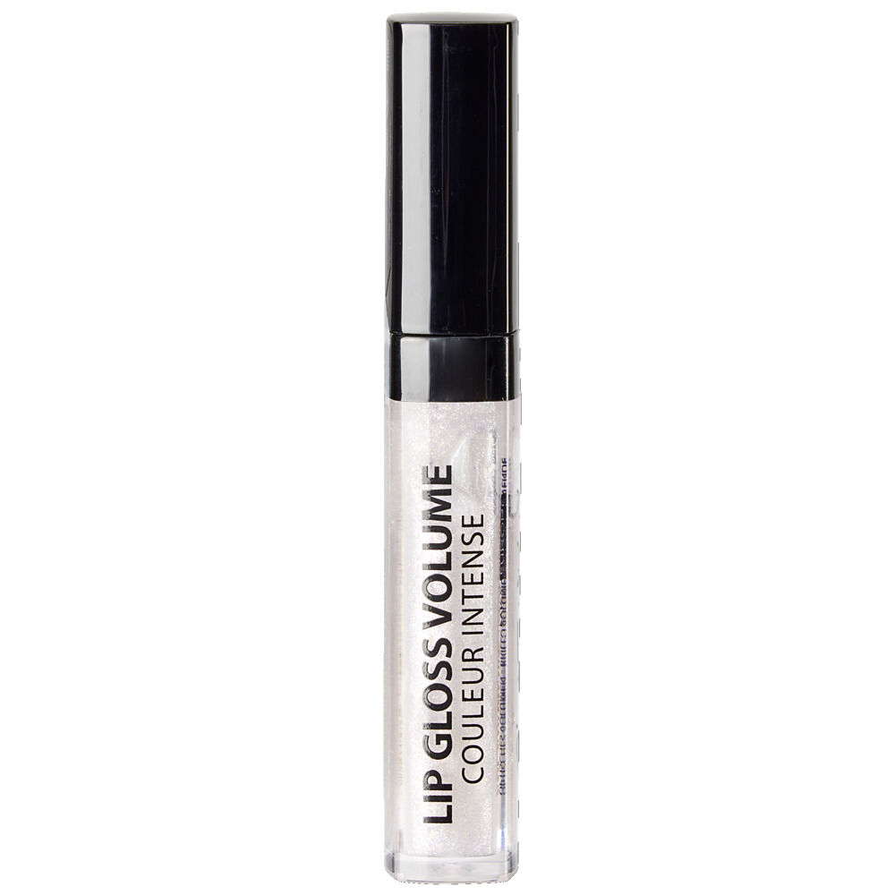 Lip gloss repulpant volume couleur intense 6ml (plusieurs coloris)