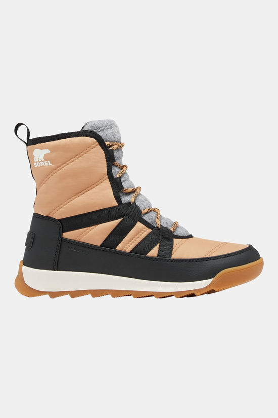 Sorel Whitney II Plus Lace WP Winterschoen Dames